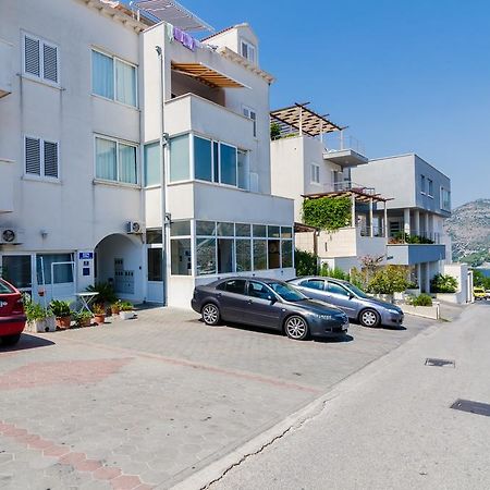Apartment Riki Dubrovnik Dış mekan fotoğraf