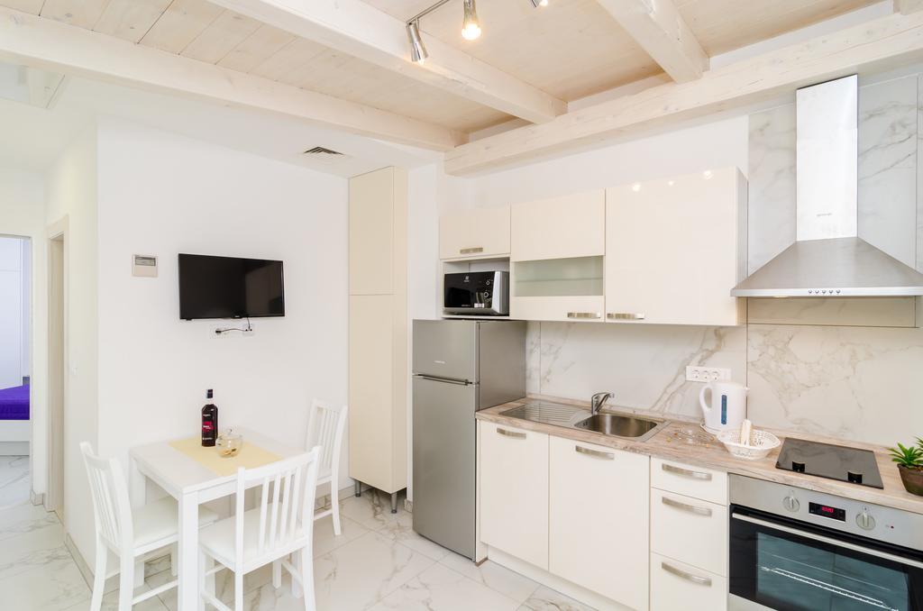 Apartment Riki Dubrovnik Dış mekan fotoğraf