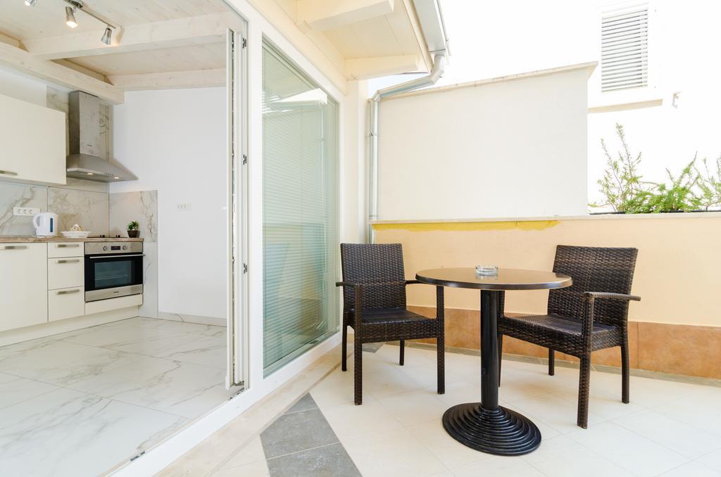 Apartment Riki Dubrovnik Dış mekan fotoğraf