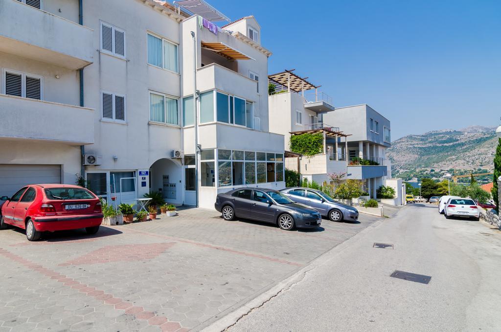 Apartment Riki Dubrovnik Dış mekan fotoğraf