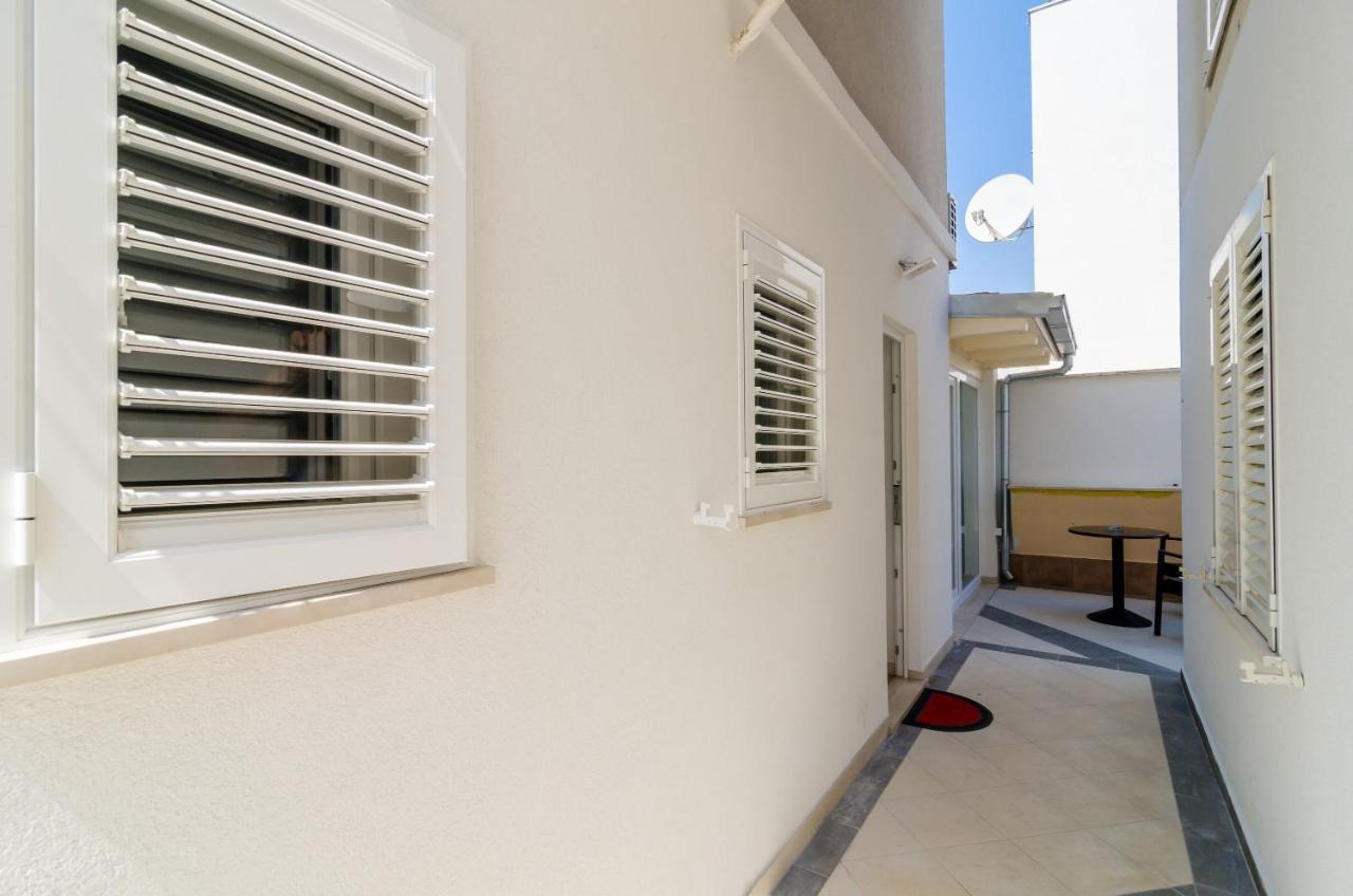 Apartment Riki Dubrovnik Dış mekan fotoğraf