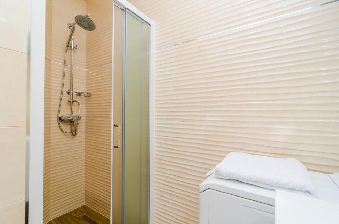 Apartment Riki Dubrovnik Dış mekan fotoğraf