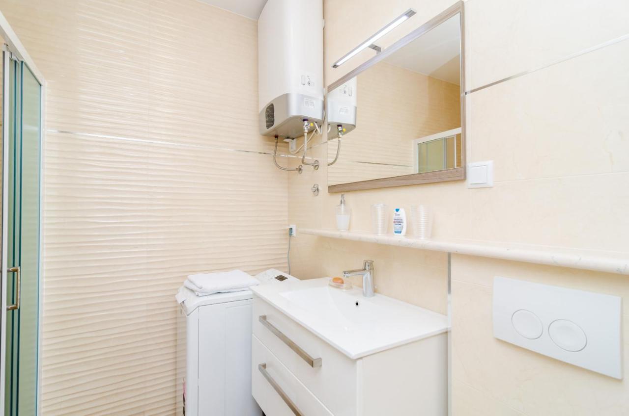 Apartment Riki Dubrovnik Dış mekan fotoğraf