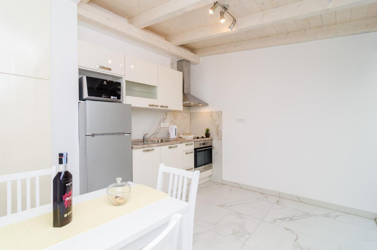 Apartment Riki Dubrovnik Dış mekan fotoğraf